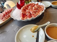 -额尔敦传统涮(体育场店)
