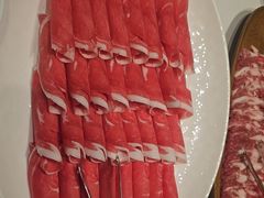 -爱丽格斯火锅(东岸国际店)