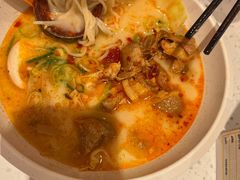 火山拉面-味千拉面(双井店)