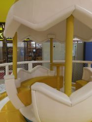 -泛尼尼儿童乐园(文化广场店)