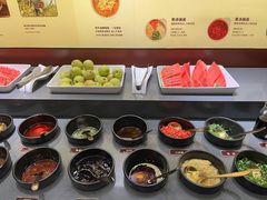 -巴奴毛肚火锅(商城路店)