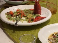 -上海人家花樣年华(中山公园店)
