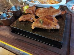 -西堤岛西餐·棋牌(横岗店)
