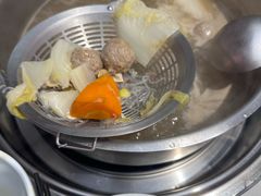 -牛品福潮汕牛肉火锅(旺庄店)