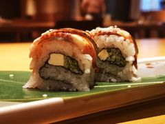 -yokocho上横町·日本食街(深业上城店)