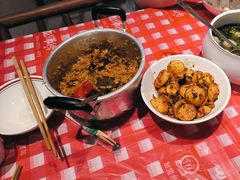 -龙师傅卤炒(天马店)
