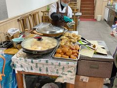 -老味茶屋(川沙老街店)