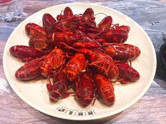 -靓靓蒸虾·头牌蒸虾(雪松路总店)