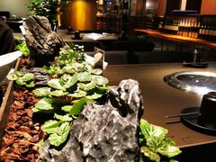 -芯元·碳烤熟成牛肉(经开店)