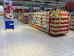 -世纪联华超市(浦电路店)
