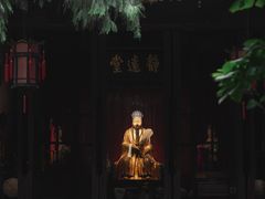 -成都武侯祠博物馆