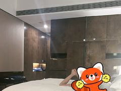 -广州天河希尔顿酒店