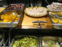 -素清香(解放路店)