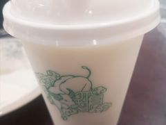 水牛奶-民信老铺(华盖路店)