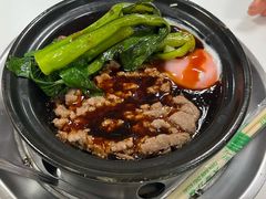 -下环街市熟食中心