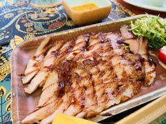 -马来西亚肉骨茶汤·招牌螃蟹·烧鸡·呷喱吧吧(海上世界店)