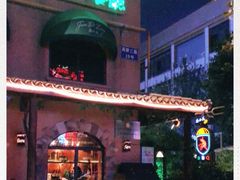 门面-南瓜花意大利餐厅(高新二路店)