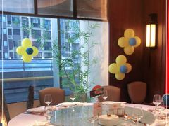 包厢-小厨娘淮扬菜(六合欢乐港店)