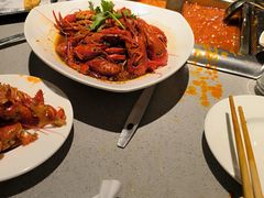 -海底捞火锅(万象城店)