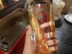 -今邕烧烤(西大店)