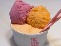 -红楼HONGLOU Gelato(淮海中路店)