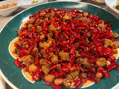 -饕林餐厅(春熙路店)