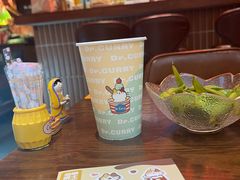 -伽喱博士 Dr.CURRY咖喱饭(太阳宫咖喱店)