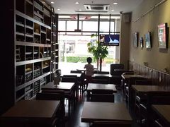 -榖屋house of flour(张江首店)