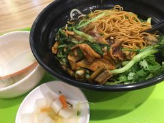 -晓午阳常熟炒浇面(红庙店)