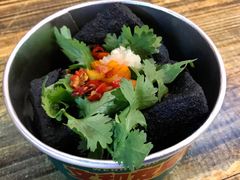 -董顺桃小粒臭豆腐(太平街一店)