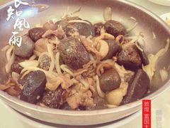 富国大酒店-敦煌富国酒店