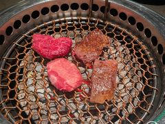 -芯元·碳烤熟成牛肉(经开店)