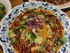 -清真·双公羊·馕坑烤全羊(奥体店)