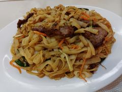 -新享乐海鲜(翠华路店)