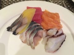 -宁波阳光豪生大酒店·豪生咖啡厅