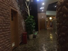 -纽斯桑拿会所(餐厅天山路店)