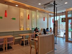 -德克士(芮城东茂店)