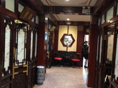 -燕风楼烤鸭店(建设总店)