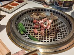 -千寻山野烤肉(中关村店)