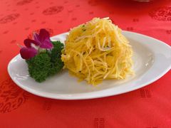 -明珠湖天鹅苑·农家菜馆