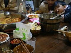 -苗家恒灵酸汤鱼-跳水牛肉连锁店(凯里总店)