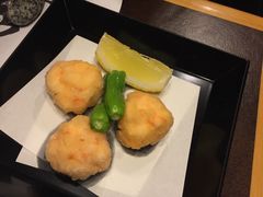 虾泥丸-竹叶亭(银座店)