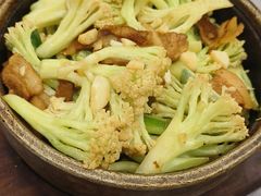 -红菜坊·烤鸭·川鲁宴(石园店)