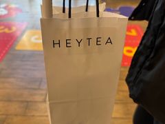 -喜茶(上海正大广场店)