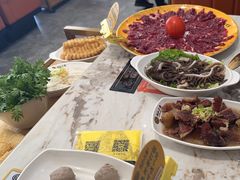 -潮汕大目牛肉火锅(皇岗旗舰店)