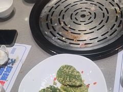 -大锅强·蒸海鲜青岛菜(吾悦广场店)