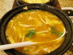 -東城故事·尋找姆媽的味道(玉兰路店)