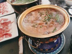 -西旗羊肉火锅城