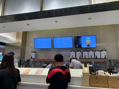 -奈雪的茶(skp店)
