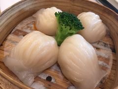 -凯逸轩·匠心粤菜(中城名仕汇店)